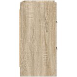  Noćni ormarići Hrast sonoma 40 x 30 x 60 cm Konstruirano drvo | shoptok.hr