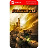  Factorio Space Age dodatek za igro - Steam koda brez škatlice (WINDOWS PC) | Shoptok.si