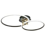  Prigušiva LED stropna svetiljka LED/48W/230V 3000-6500K + daljinski upravljač | Eponuda.com