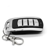 INF Univerzalni 4-kanalni RF daljinski upravljalnik 868 MHz 1 paket, (21264518) | Shoptok.si