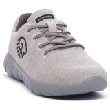 Giesswein Modne superge 031 MERINO RUNNERS Siva | Shoptok.si
