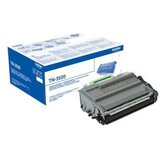 Brother Toner TN3520, črn, 20.000 strani HL-L6400DW, MFC-L6900DW Cene