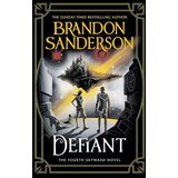 Orion Brandon Sanderson - Defiant | Eponuda.com