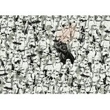 Puzzle Star Wars 1000 Dijelova | shoptok.hr