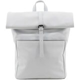 Monk & Anna Nahrbtniki Backpack Herb - Fog Siva Cene