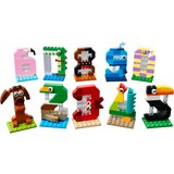 Lego Iconic - Birthday Numbers (40807) | Shoptok.si