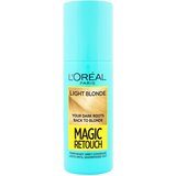 L´Oréal Paris paris magic retouch sprej za prikrivanje izrastaka 09.3 75ml