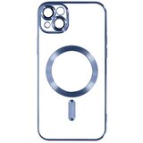  Silikonska futrola Magsafe Iphone 13 PLAVA | Eponuda.com