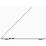 Apple MacBook Air 13 2022 MLXY3LL/A M2 256GB SSD Silver | Eponuda.ba