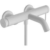 Hansgrohe 73422700 Tecturis S stenska armatura za kad Slike