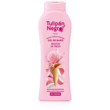 Tulipan Negro gel za tuširanje Yummy Strawberry Kisses 650Ml