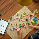 Lego Friends: Mačja rojstnodnevna zabava in hiša na drevesu | Shoptok.si