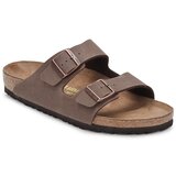 Birkenstock Natikači ARIZONA Kostanjeva | Shoptok.si