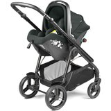Peg-Perego Veloce Belvedere SLK Metal - otroški voziček 3v1 | Shoptok.si