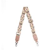 Vuch Zamjenski remen za torbu Ansel Beige, 80 – 130 cm Cijene