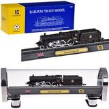  Elegantni kolekcionarski model lokomotive standardne klase 4m 1:160 | shoptok.hr