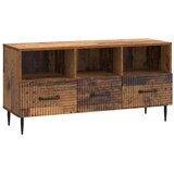 TV omarica Star les 102 x 34,5 x 50 cm Inženirski les, (5000210356) | Shoptok.si