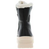 Rieker Gležnjarji W037200 Črna | Shoptok.si
