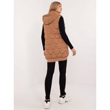 Factory Price Vest-SK-KZ-HH-079.93P-light brown | shoptok.hr