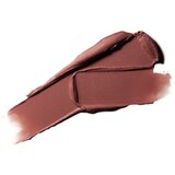 MAC Cosmetics Powder Kiss Lip + Cheek Mousse večnamensko ličilo za ustnice in lica odtenek Over The Taupe 5 ml | Shoptok.si