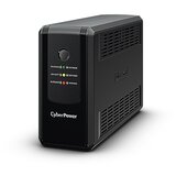 Cyberpower UT650EG 650VA 360W brezprekinitveno napajanje | Shoptok.si