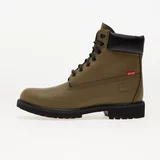 Timberland Sneakers 6 Inch Lace Up Waterproof Boot Olive EUR 44.5