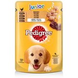 Pedigree Kesice za štence Piletina 100 g