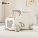 Edukativna guralica-automobil 3u1 - siva | Eponuda.com