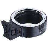  Commlite Canon EF/EF-S-Mount an EOS R (Canon EOS RF-Mount) AF Adapter | Eponuda.ba