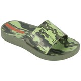 Ipanema Papuče za dečake Urban Slide, Maslinaste | ePonuda.com