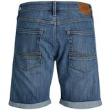 Jack & Jones Kavbojke 'CHRIS WOOD' moder denim | Shoptok.si