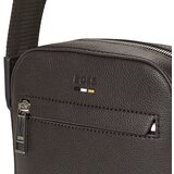 Boss Ray_NS zip N. Smeđa | shoptok.hr