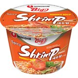 Instant Cup Noodles - Shrimp Big Bowl - 115 g | Shoptok.si