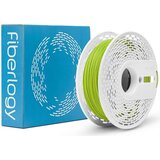 Fiberlogy nylon PA12+GF15 light green, 1,75 mm / 500 g | Eponuda.com