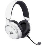 Trust GXT 499W Forta gaming slušalice za PS5, bijele | shoptok.hr
