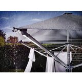 Leifheit Vrtna sušilica za rublje u srebrnoj boji 40 m LinoProtect 400 – | shoptok.hr