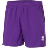 Errea Kratke hlače & Bermuda New Skin Panta Bimbo Vijolična Cene