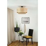 Brilagi plafonski luster montana boho 1xE27/15W/230V prečnik 60 cm braon | Eponuda.com