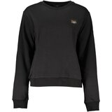 Cavalli Class BLACK SWEATSHIRT WITHOUT ZIP | shoptok.hr