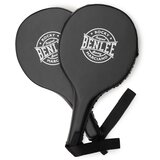 Benlee Lonsdale Artificial leather paddles ( 1 pair ) Cene