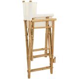  Sklopiva stolica za direktore 2 pcs Prirodna Bambus | shoptok.hr
