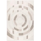 Batucci TKANA PREPROGA Bergamo 160/230 cm tkano srebrne barve Cene