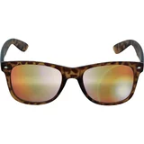 MSTRDS Sunglasses Likoma Mirror Amber/Orange