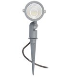 Red Design Rendl - R10527 - LED spoljna svetiljka GARY LED/10W/230V IP65 siva | Eponuda.com