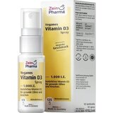 ZeinPharma Veganski vitamin D3 1.000 IU v spreju Cene
