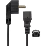 S Box KABEL C-13 PC - SCHUKO POWER, 2 m, (08-pc-power-cab) Cijene