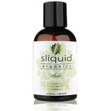 Sliquid - Organics Silk Lubricant 125 ml Cijene