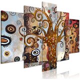  Slika - Joy of Life (5 Parts) Wide 200x100 Cijene