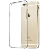 IZMAEL.eu Przezračno zaštitno kućište za Apple iPhone 6 Plus/iPhone 6s Plus - Prozirna | shoptok.hr