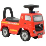 Milly Mally guralica za djecu vatrogasni Mercedes | shoptok.hr
